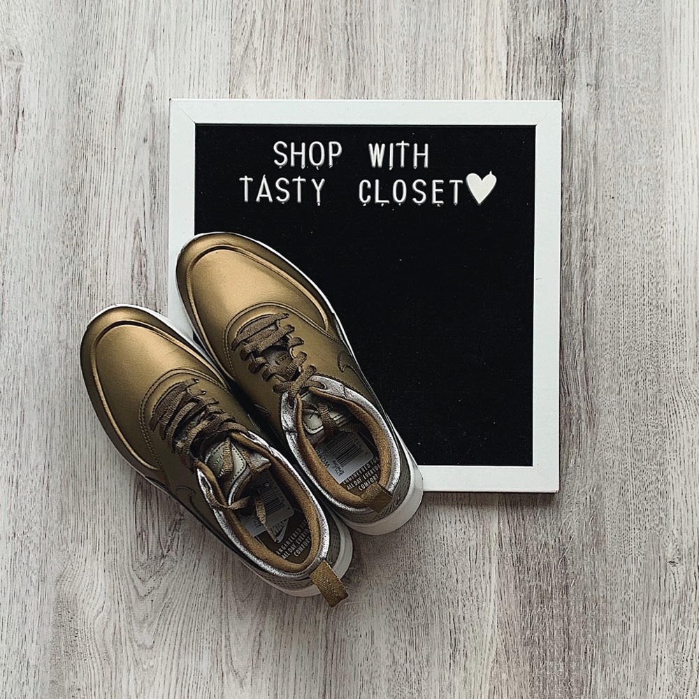 Nike air max thea sneakers - Picture 6 of 6